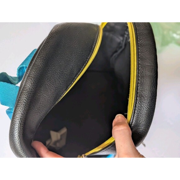 Funko POP! Marvel Black Light Mini Backpack Target Exclusive Disney - Picture 8 of 10